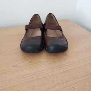Keen Mary Jane Women's Size 7 .